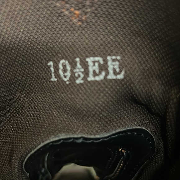 Ariat workhog composite toe work boots - Picture 8 of 8